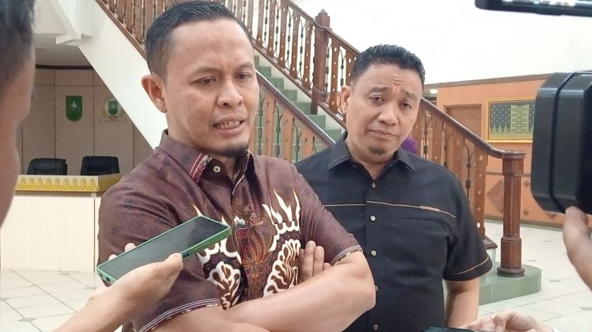 PKS Minta Kader Husnuzan dan Solid Menangkan Agung - Markarius di Pilkada Pekanbaru