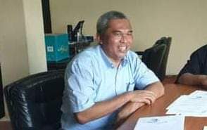 Mantan Ketua Kopsa-M, Antoni Hamzah Ditangkap di Jakarta