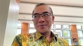 Ketua KPU Bantah Tudingan Istana Terlibat Loloskan Partai Tertentu Ikut Pemilu