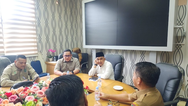 RSUD Bangkinang Terlilit Utang Rp18 Miliar, Ancaman Kekosongan Obat di Depan Mata