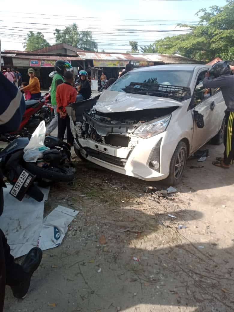 Kecelakaan Maut di Jalan Hang Tuah Pekanbaru - Mengungkap Jejak Narkoba dan Pengemudi Luar Kota