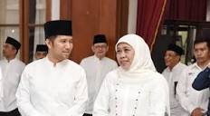 Duet Khofifah-Emil Dinilai Layak Dilanjutkan