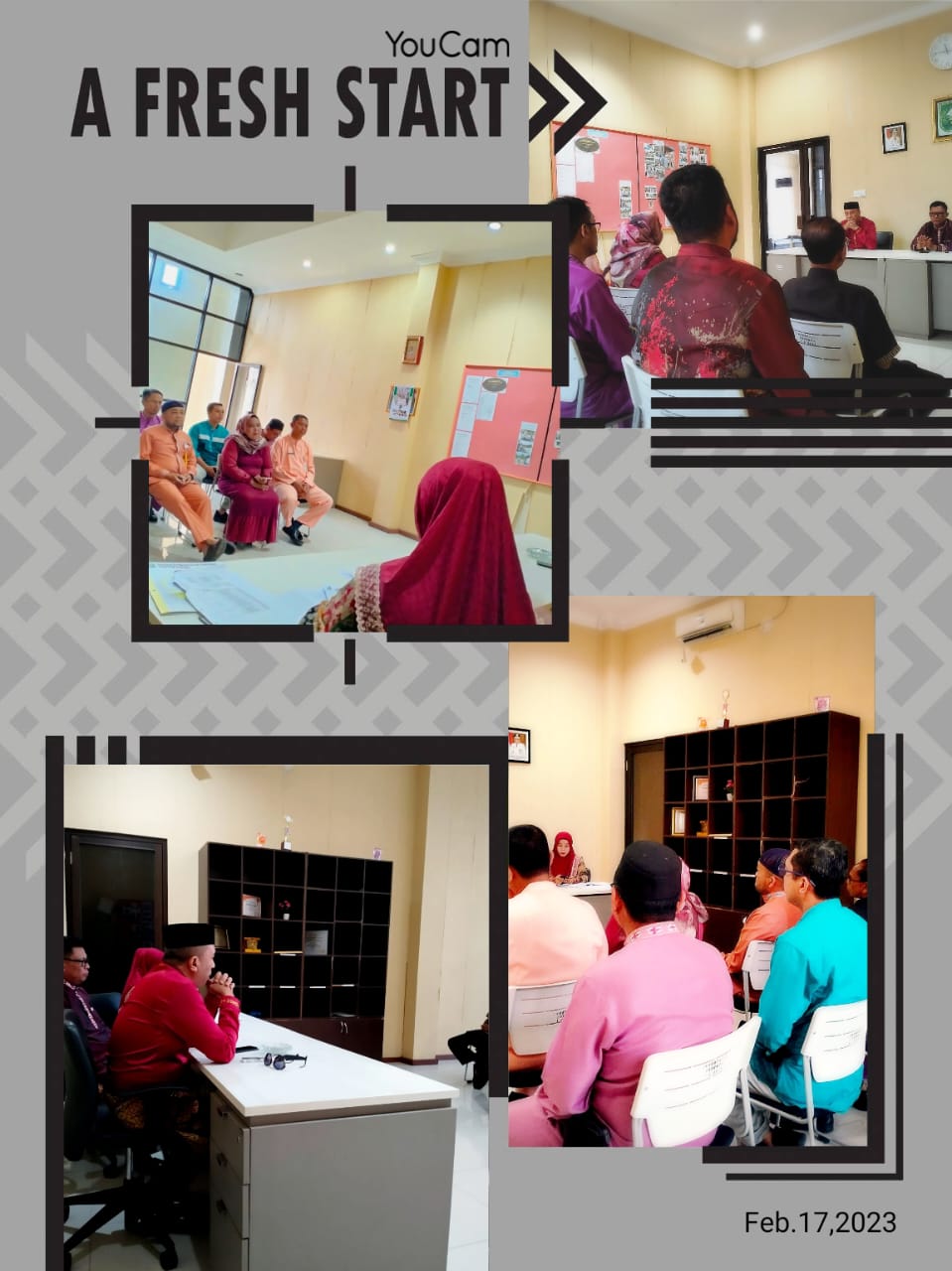Pecah!!! UPT Samsat Selatpanjang Lakukan sosialisasi Pergub 06 tahun 2022 di 6 Kecamatan.