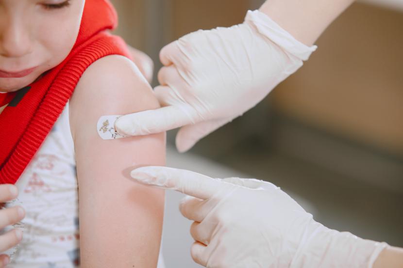 Di AS Anak Usia Lima Tahun Boleh Terima Vaksin Pfizer