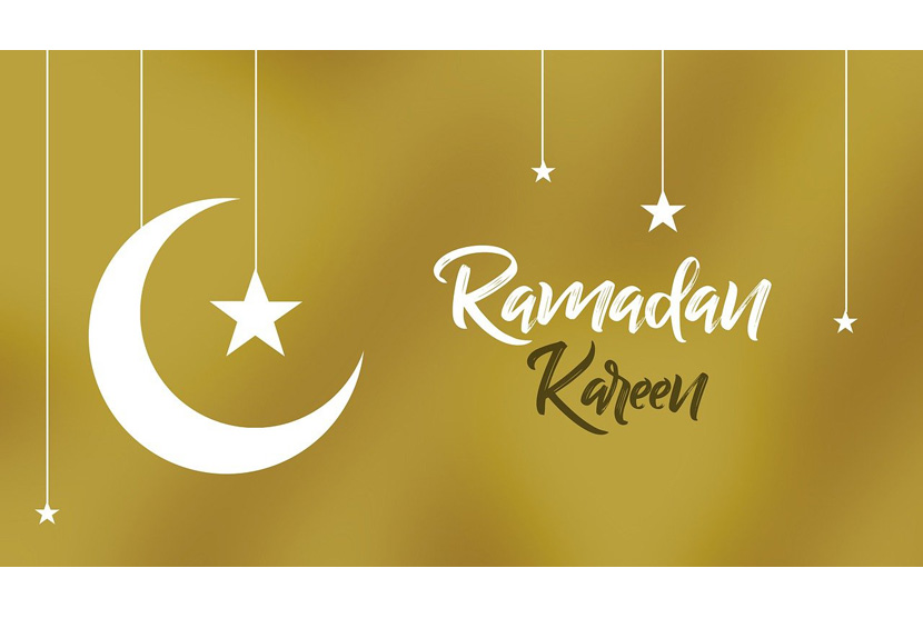 Hikmah Agung Puasa Ramadhan adalah Syukur kepada Allah SWT