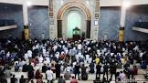 Lakukan Amal Ini Berjamaah di Masjid Agar Allah SWT Berikan Ketenangan Jiwa