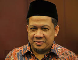 Fahri Hamzah: Cuma di Indonesia Menteri Kampanye