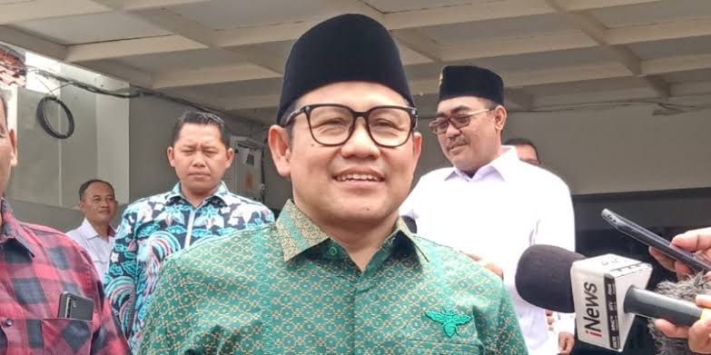 Cak Imin Batal Diperiksa Hari ini, KPK Jadwalkan Ulang Pemeriksaan Pekan Depan