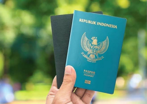 Layanan Perpanjangan Paspor di MPP Pekanbaru Bakal Ditingkatkan