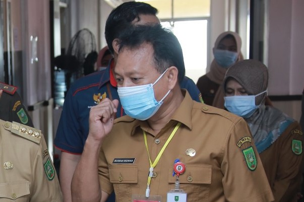 Pemprov Siapkan Data Guru