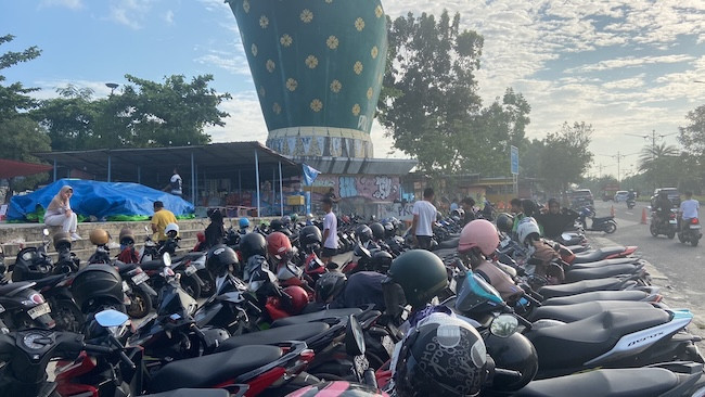 Ada Jukir Masih Tarik Tarif Lama, DPRD Pekanbaru: Foto, Video, Lapor!