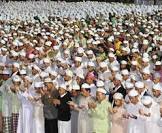Rasulullah SAW Ajarkan Para Sahabat untuk Meminta Syafaat