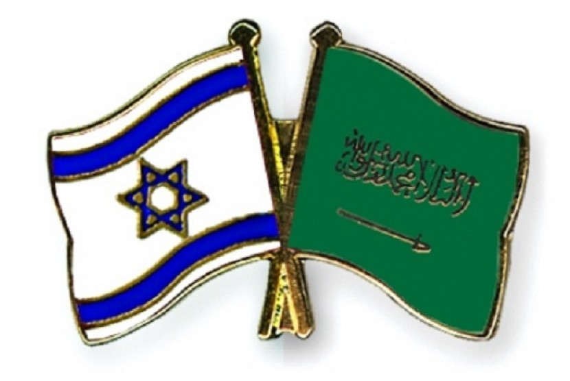 Menlu Saudi: Hubungan dengan Israel Menunggu Solusi Adil Palestina