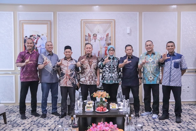 Seluruh THM Termasuk Karaoke dan Biliard di Pekanbaru Wajib Tutup Selama Ramadan