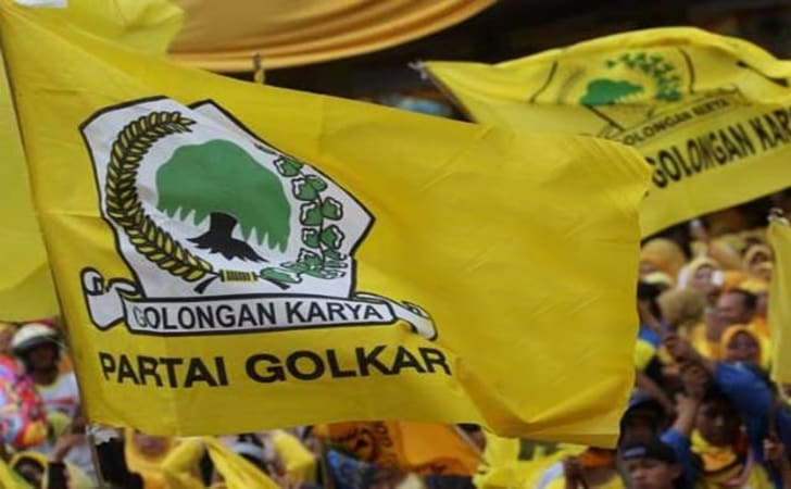 Golkar Gugat PSU Pemilu Rohul, Pilgubri Terancam Gunakan Hasil Pileg 2019