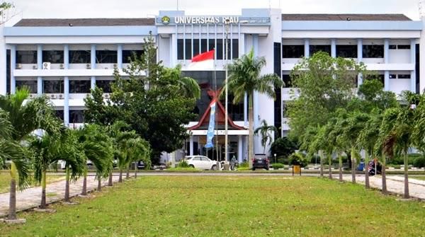 Presma Unri Sindir Pihak Rektorat Terkesan Cari Aman
