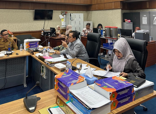 Ada Laporan Permainan Klaim BPJS, Komisi III DPRD Riau Minta Rumah Sakit Swasta Transparan
