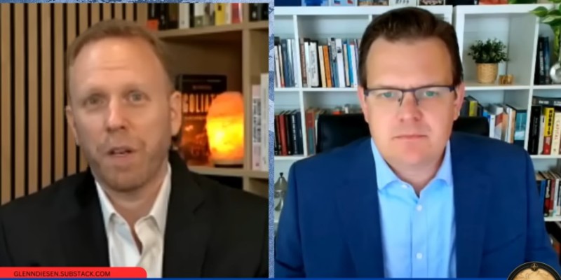 Max Blumenthal Soroti Ancaman Kebebasan Pers akibat Kemitraan AS-Israel