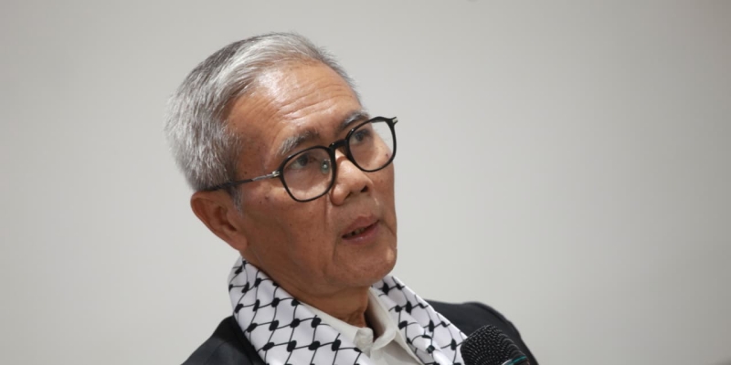 Serangan Houthi Ganggu Jamaah Umrah, MUI Desak Perlindungan Warga Sipil
