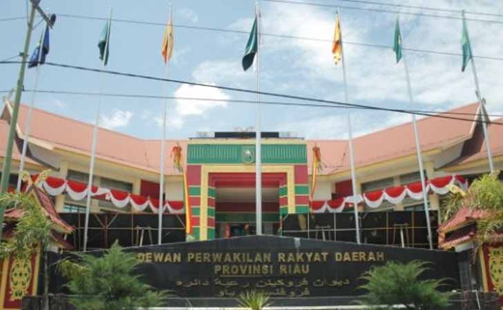 Masyarakat Rohul minta BK DPRD Riau jangan ikuti nafsu politik oknum