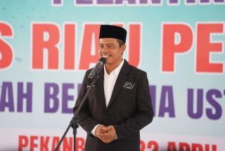 SPS Goes to School 2025 Siap Jangkau Sembilan Kabupaten/Kota
