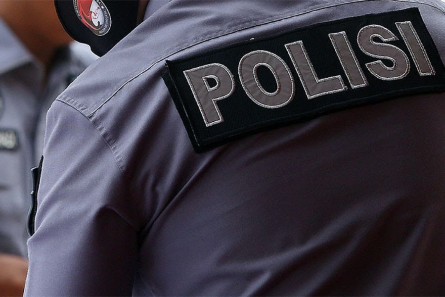 Kapolres Kampar Dicopot, Imbas Kasus Pencabulan dan Tahanan Kabur