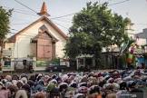 Toleransi Bukan dengan Mencampur-campur Akidah Seperti Anggapan Kafir Makkah