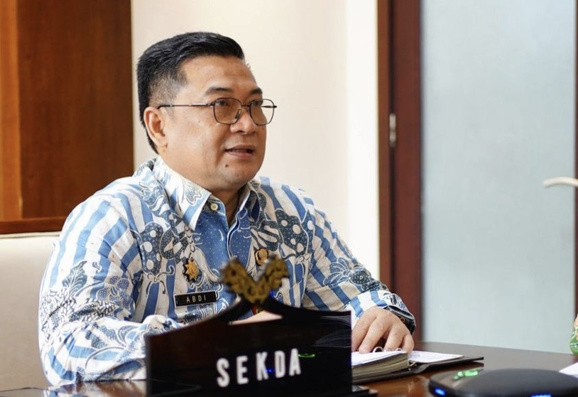 Operasi Pasar Murah Pemprov Riau Hadir di 3 Daerah, Berikut Lokasinya!