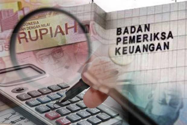 BPK Riau Masih Temukan Kerugian Daerah Rp.92 Miliar yang Belum Ditangani Pemprov