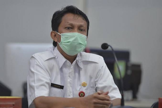 Pemprov Riau segera Hibahkan Tanah untuk RS Otak dan Jantung ke Kemenkes