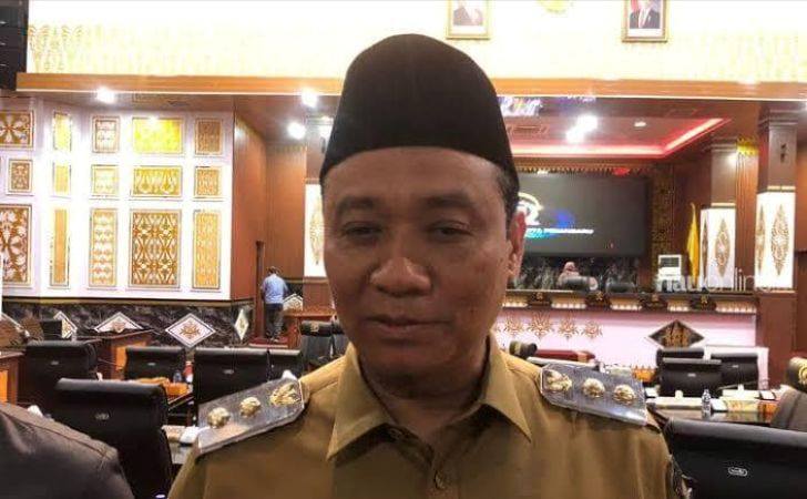 Pemko Pekanbaru Pastikan Tak Ada Agenda Dinas Ke Luar Negeri Hingga Akhir 2025
