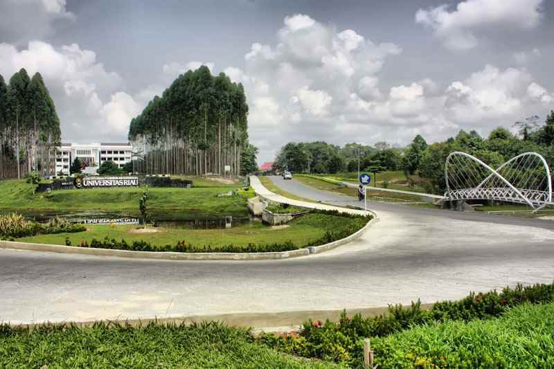 Pemprov Riau Buka Beasiswa Tahap Lanjutan 2025, Unri Imbau Mahasiswa Segera Lengkapi Persyaratan
