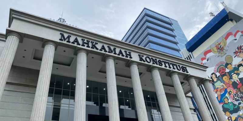 Putusan MK soal Keterwakilan Kuota Perempuan Berikan Keadilan Gender