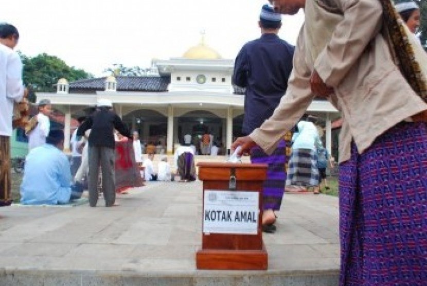 Jihad yang Paling Utama