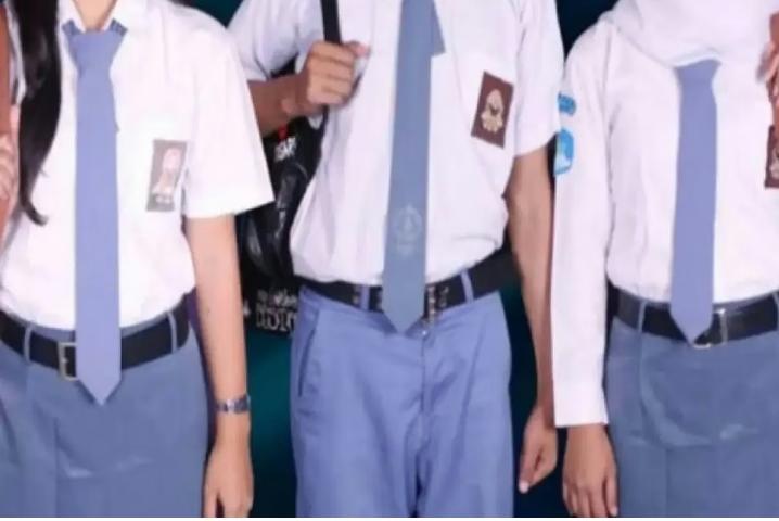 Disdik Riau Keluarkan Surat Edaran Larangan Sekolah Jual Seragam Siswa