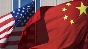 China kecam permintaan AS untuk tutup konsulatnya di Houston