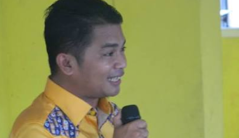 Elvi Yulis : Pelaku Usaha Wajib Berkantor Di Ibu Kota Kabupaten Kampar