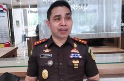 Anggota DPRD Kuansing Ramai-ramai Setor Uang ke Bank
