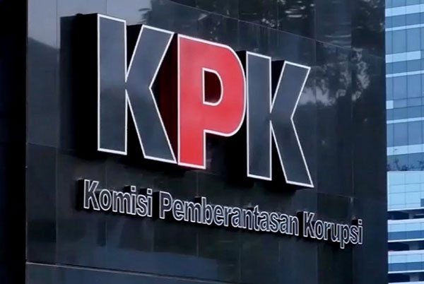 KPK: Remisi Kewenangan Kemenkumham
