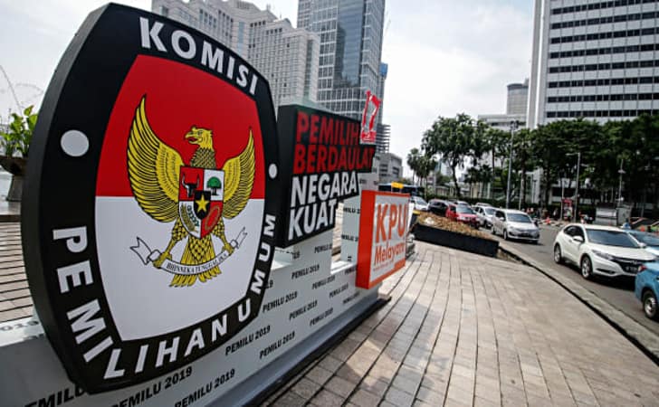 KPU Bantah Tuduhan Alfedri-Husni Soal Adanya TPS Siluman dalam Sidang Sengketa Pilkada Siak