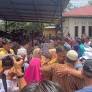 Warga Siabu Akhiri Blokade Jalan, PT Ciliandra Setuju Beri Kompensasi hingga 2037