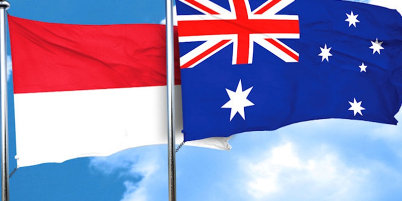 Makna Baru Perjanjian Keamanan Indonesia-Australia