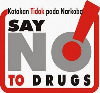 Kepala BNN: Anggota Main-main dengan Narkoba, Saya Tembak!