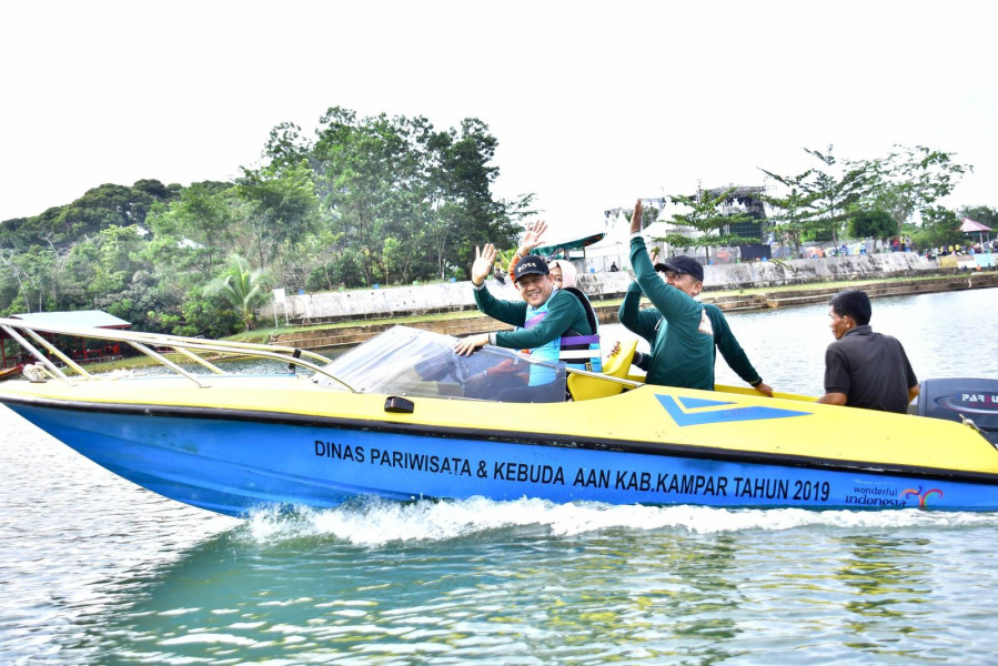 Kisah Perjuangan TKS Kampar Suara yang Terabaikan, Harapan yang Tak Padam