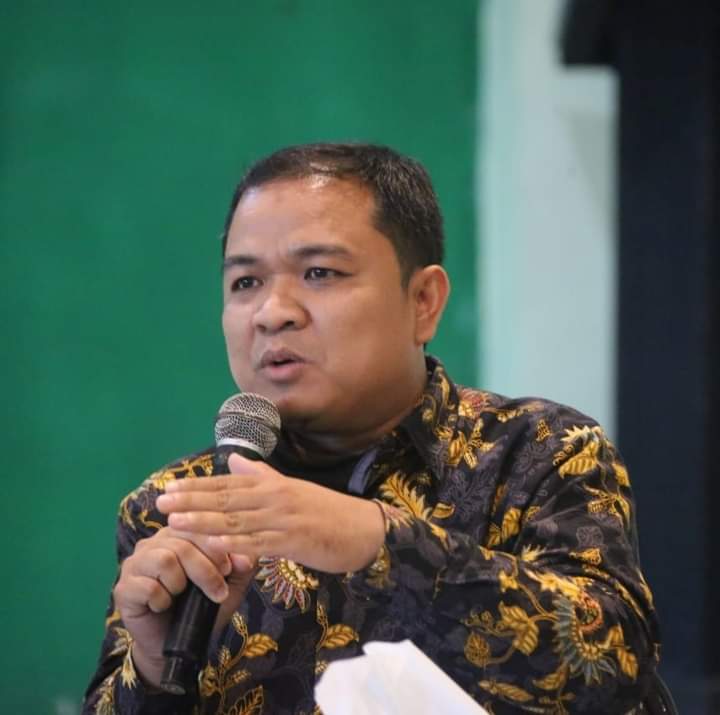 Pidato Kebangsaan AHY di CSIS DR. Jupen: Khas Anak Muda, Apa Adanya