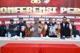 Polda Riau Bongkar Kasus Perdagangan Orang, 41 Korban Teridentifikasi