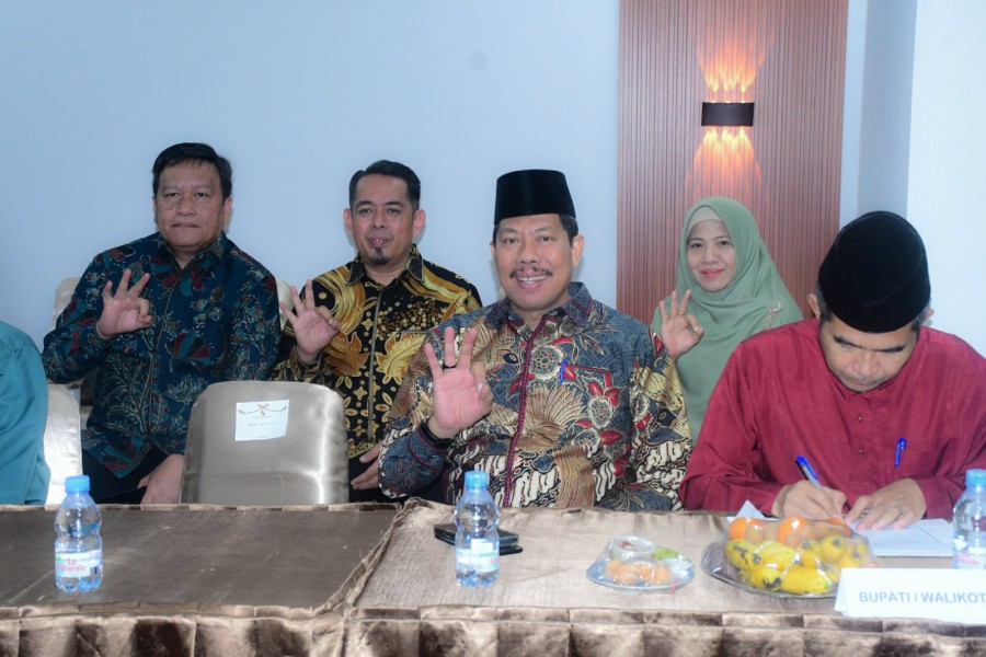 Pererat Sinergi 