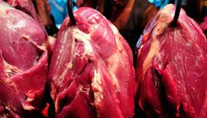 Kamis Ini Disperindag Riau Gelar Pasar Murah Jual Daging Rp80.000-85.000 per Kg