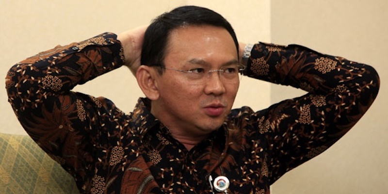 Rocky Gerung Kritik Jokowi Dipolisikan, Giliran Ahok Bilang “Gila” Semua Cuek