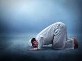 Hukum Menunda atau Mengakhirkan Sholat?